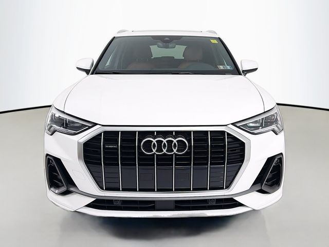 2021 Audi Q3 S line Premium Plus 45 TFSI quattro - 22967602 - 1