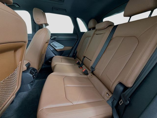 2021 Audi Q3 S line Premium Plus 45 TFSI quattro - 22967602 - 26