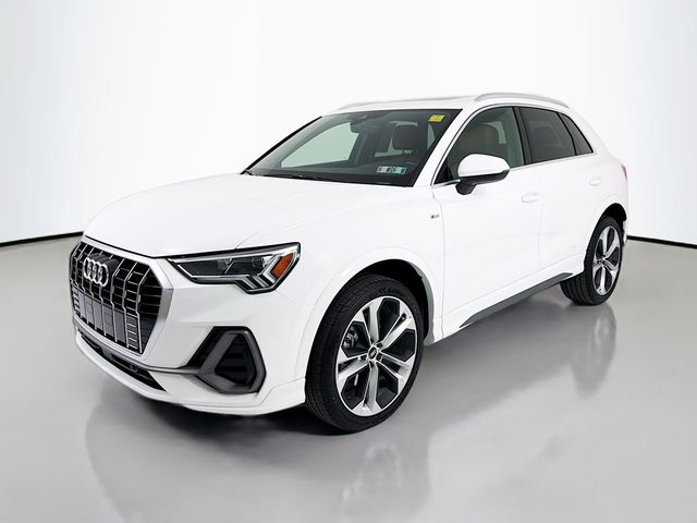 2021 Audi Q3 S line Premium Plus 45 TFSI quattro - 22967602 - 2