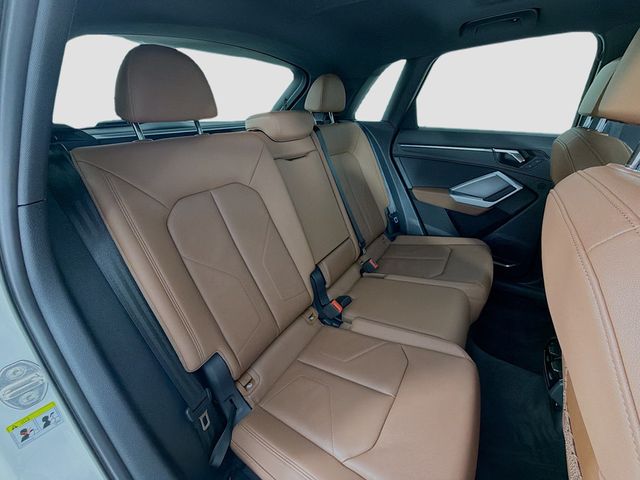 2021 Audi Q3 S line Premium Plus 45 TFSI quattro - 22967602 - 29