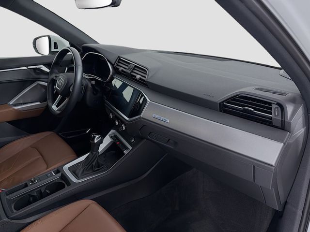 2021 Audi Q3 S line Premium Plus 45 TFSI quattro - 22967602 - 31