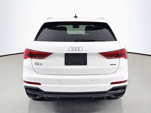 2021 Audi Q3 S line Premium Plus 45 TFSI quattro - 22967602 - 5