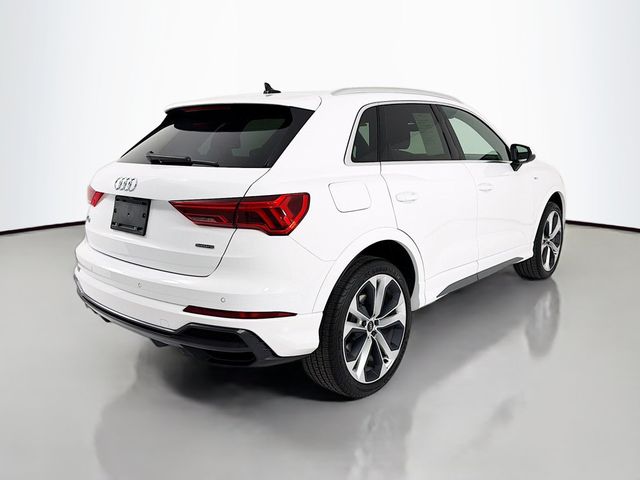 2021 Audi Q3 S line Premium Plus 45 TFSI quattro - 22967602 - 6
