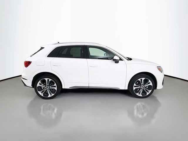 2021 Audi Q3 S line Premium Plus 45 TFSI quattro - 22967602 - 7