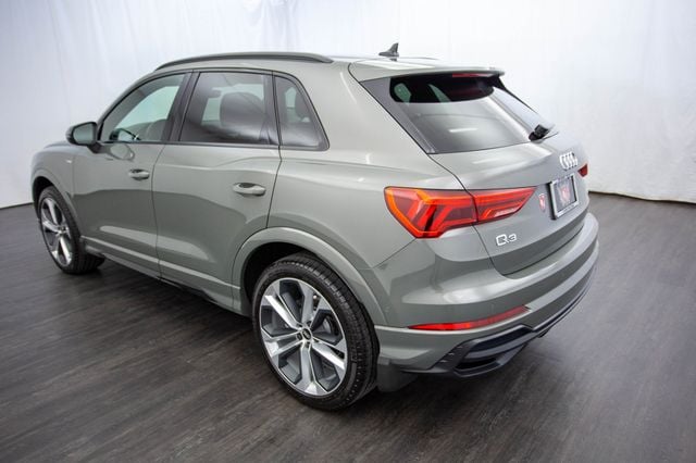 2021 Audi Q3 S line Premium Plus 45 TFSI quattro - 22754407 - 10