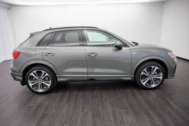 2021 Audi Q3 S line Premium Plus 45 TFSI quattro - 22754407 - 5