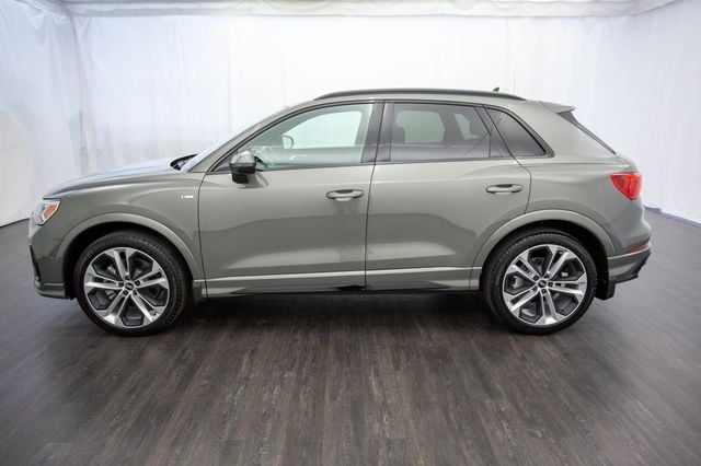 2021 Audi Q3 S line Premium Plus 45 TFSI quattro - 22754407 - 6