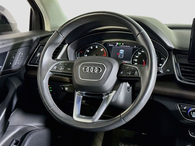 2021 Audi Q5 45 Premium - 23073788 - 9
