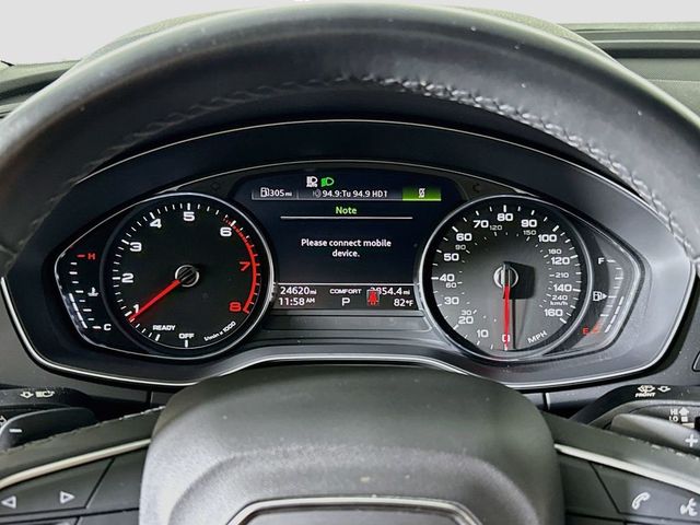 2021 Audi Q5 45 Premium - 23073788 - 10