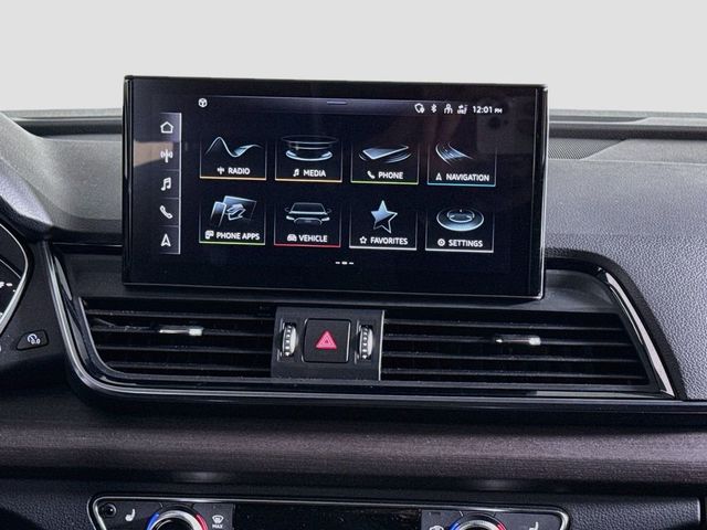 2021 Audi Q5 45 Premium - 23073788 - 12