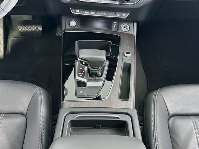 2021 Audi Q5 45 Premium - 23073788 - 13