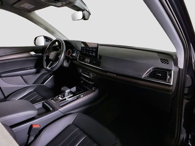 2021 Audi Q5 45 Premium - 23073788 - 14