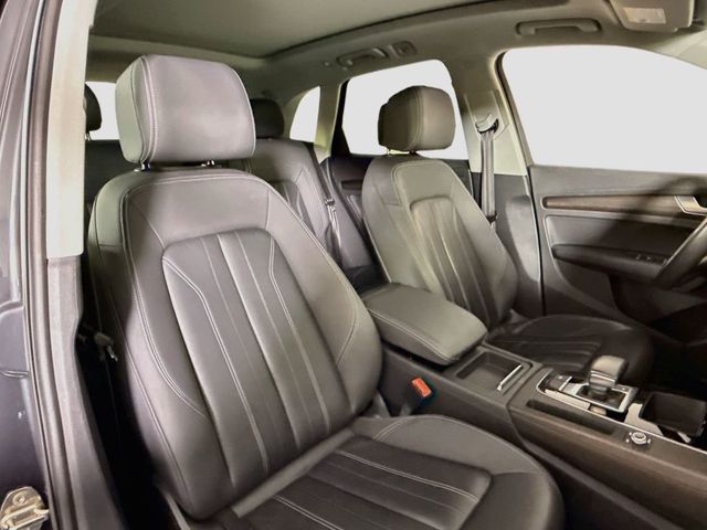 2021 Audi Q5 45 Premium - 23073788 - 15