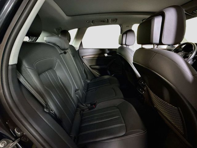 2021 Audi Q5 45 Premium - 23073788 - 16