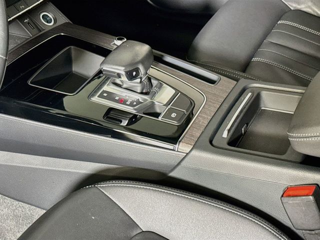 2021 Audi Q5 45 Premium - 23073788 - 18