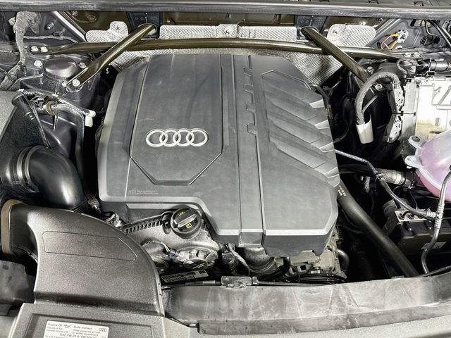 2021 Audi Q5 45 Premium - 23073788 - 22