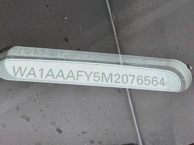 2021 Audi Q5 45 Premium - 23073788 - 23