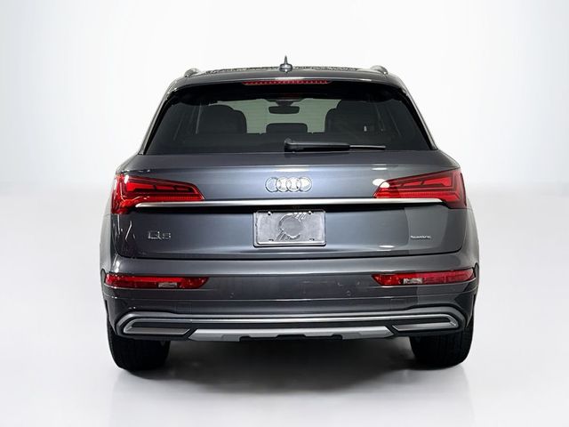 2021 Audi Q5 45 Premium - 23073788 - 3
