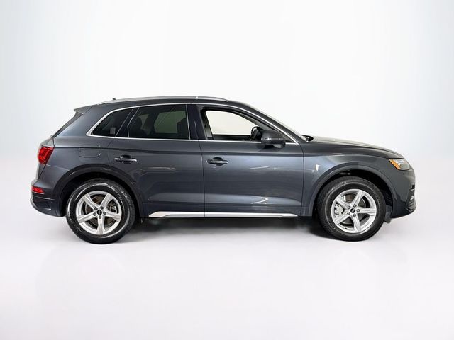 2021 Audi Q5 45 Premium - 23073788 - 5