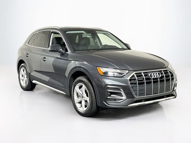 2021 Audi Q5 45 Premium - 23073788 - 6