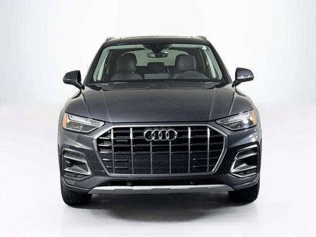 2021 Audi Q5 45 Premium - 23073788 - 7