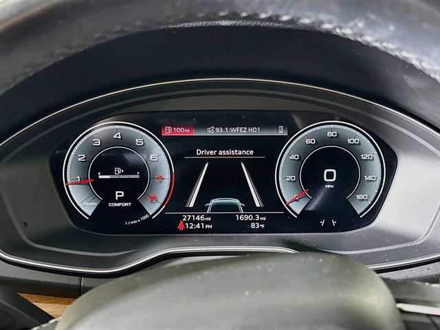 2021 Audi Q5 45 Premium Plus - 23064596 - 10