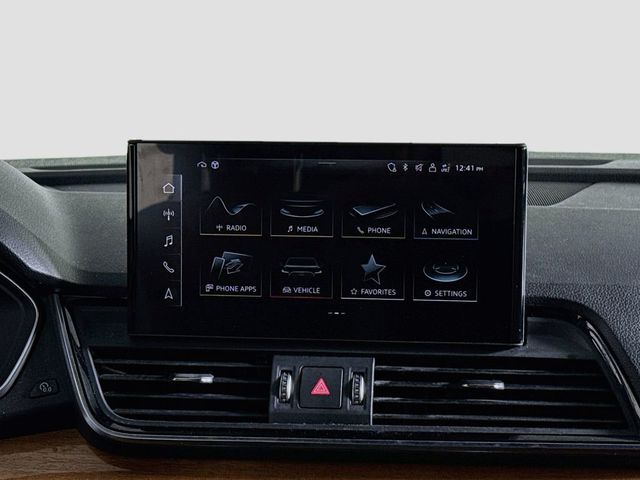 2021 Audi Q5 45 Premium Plus - 23064596 - 12