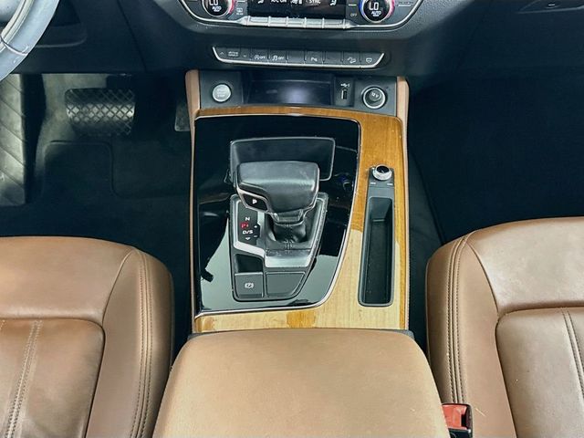 2021 Audi Q5 45 Premium Plus - 23064596 - 13