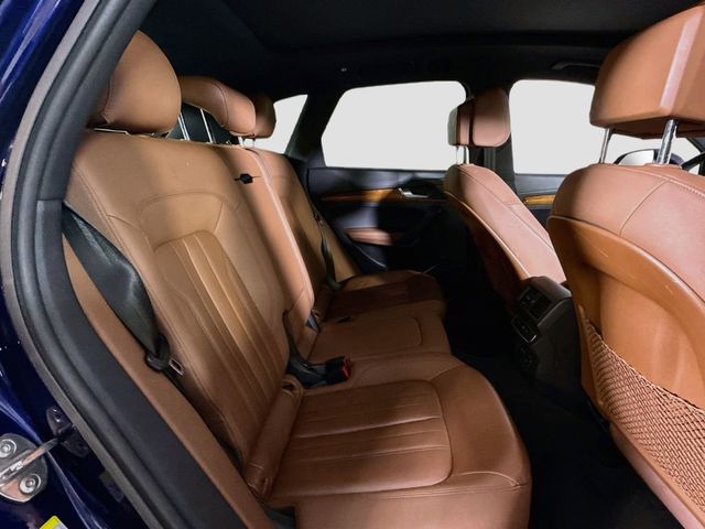 2021 Audi Q5 45 Premium Plus - 23064596 - 16