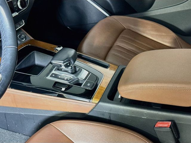 2021 Audi Q5 45 Premium Plus - 23064596 - 18