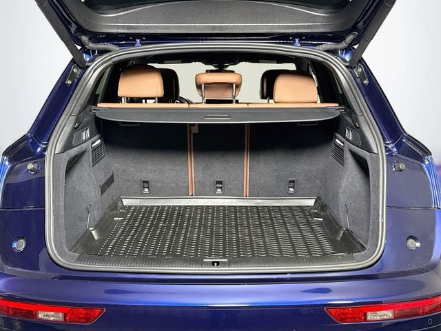 2021 Audi Q5 45 Premium Plus - 23064596 - 20