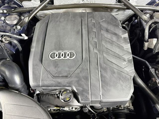 2021 Audi Q5 45 Premium Plus - 23064596 - 21