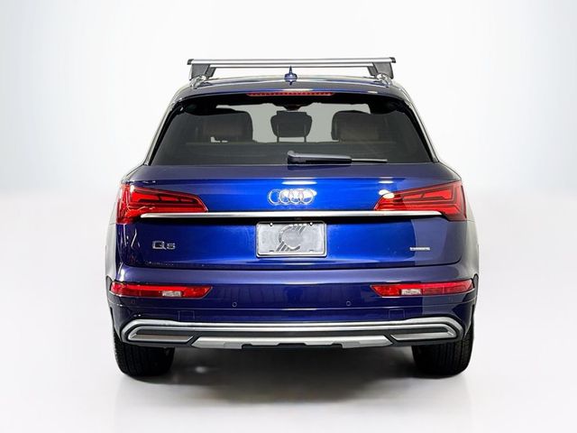 2021 Audi Q5 45 Premium Plus - 23064596 - 3