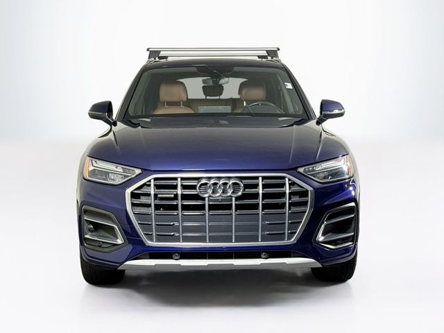 2021 Audi Q5 45 Premium Plus - 23064596 - 7
