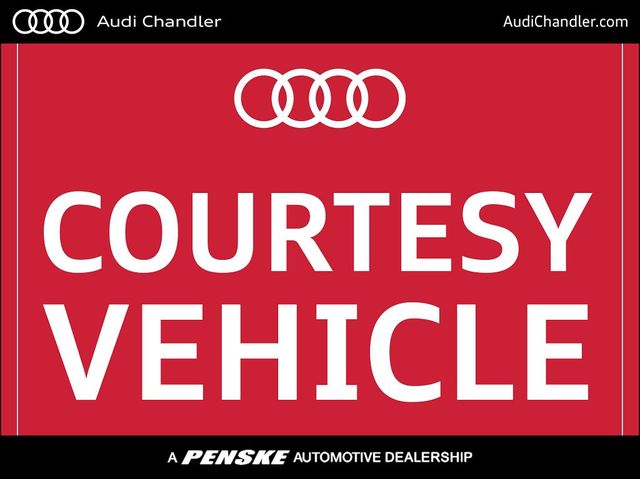 2021 Audi Q5 COURTESY VEHICLE  - 20576899 - 0