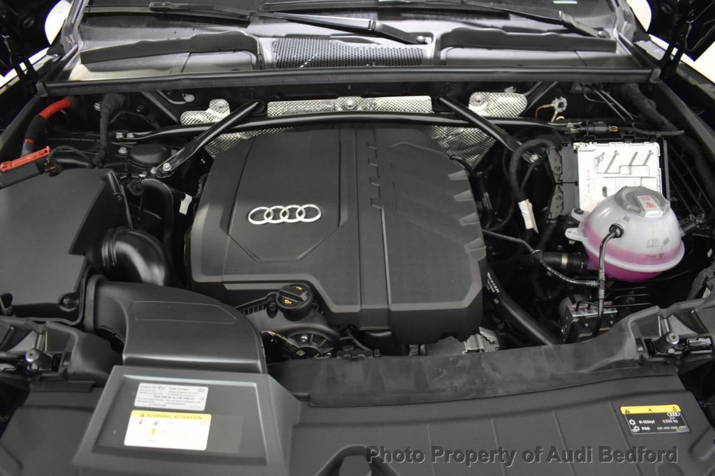 2021 Audi Q5 Premium 45 TFSI quattro - 20726781 - 10