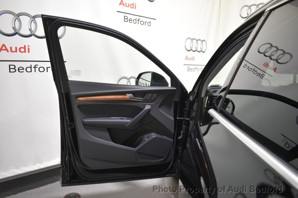 2021 Audi Q5 Premium 45 TFSI quattro - 20726781 - 17