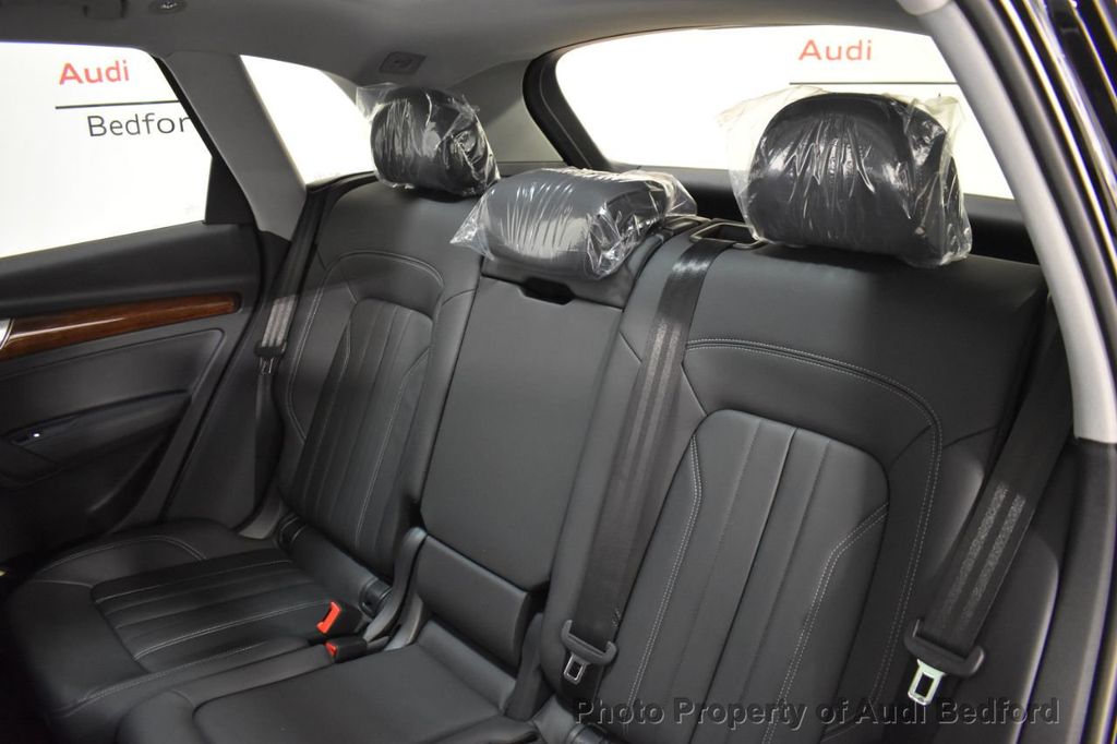2021 Audi Q5 Premium 45 TFSI quattro - 20726781 - 25