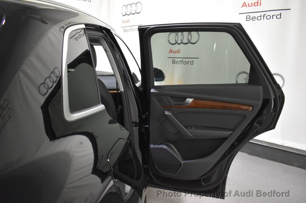 2021 Audi Q5 Premium 45 TFSI quattro - 20726781 - 27