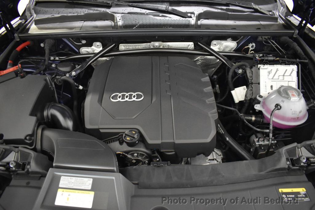 2021 Audi Q5 Premium 45 TFSI quattro - 20763524 - 10