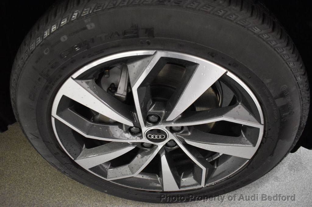 2021 Audi Q5 Premium 45 TFSI quattro - 20763524 - 13
