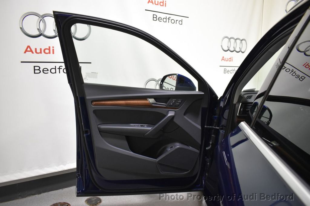 2021 Audi Q5 Premium 45 TFSI quattro - 20763524 - 17