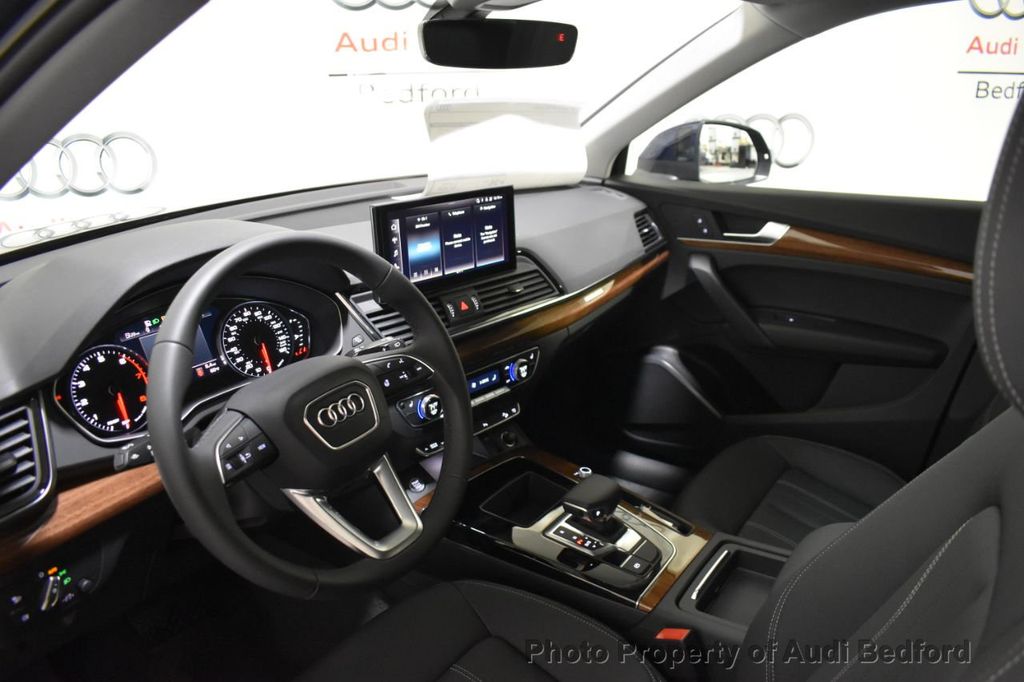 2021 Audi Q5 Premium 45 TFSI quattro - 20763524 - 18