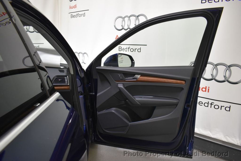 2021 Audi Q5 Premium 45 TFSI quattro - 20763524 - 19