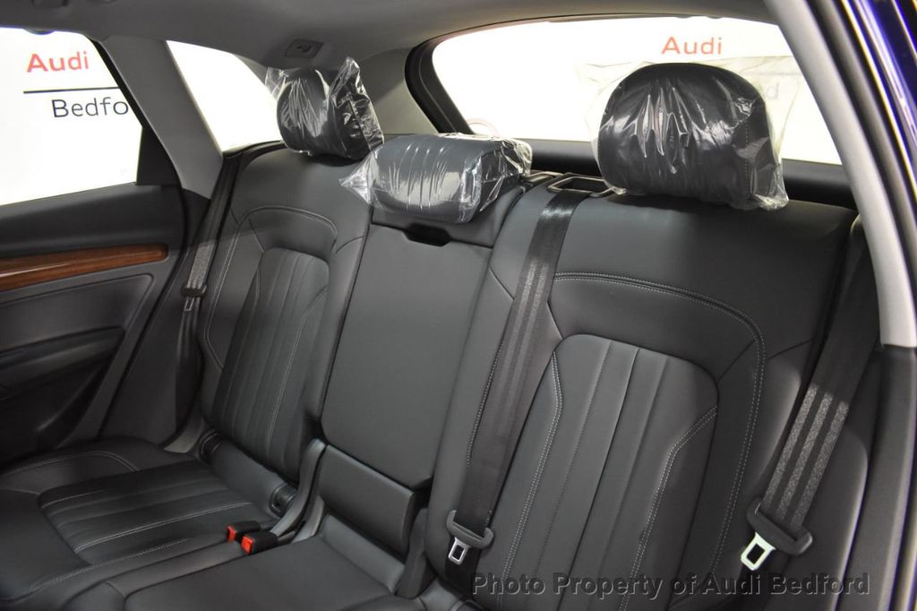 2021 Audi Q5 Premium 45 TFSI quattro - 20763524 - 25