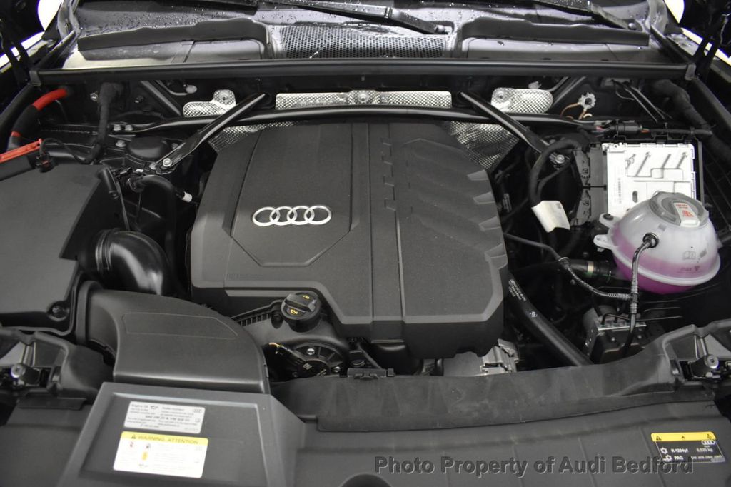 2021 Audi Q5 Premium 45 TFSI quattro - 20763525 - 10