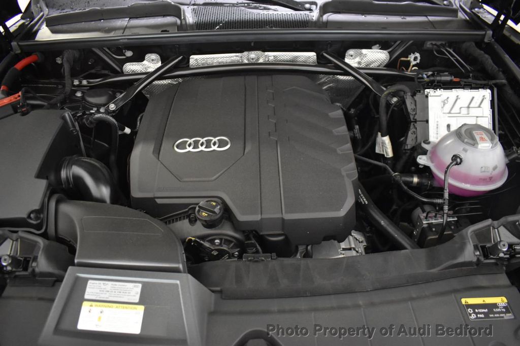 2021 Audi Q5 Premium 45 TFSI quattro - 20763915 - 29