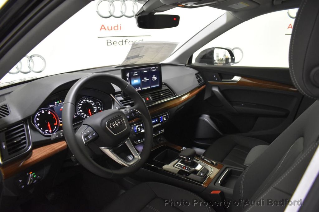 2021 Audi Q5 Premium 45 TFSI quattro - 20763915 - 8