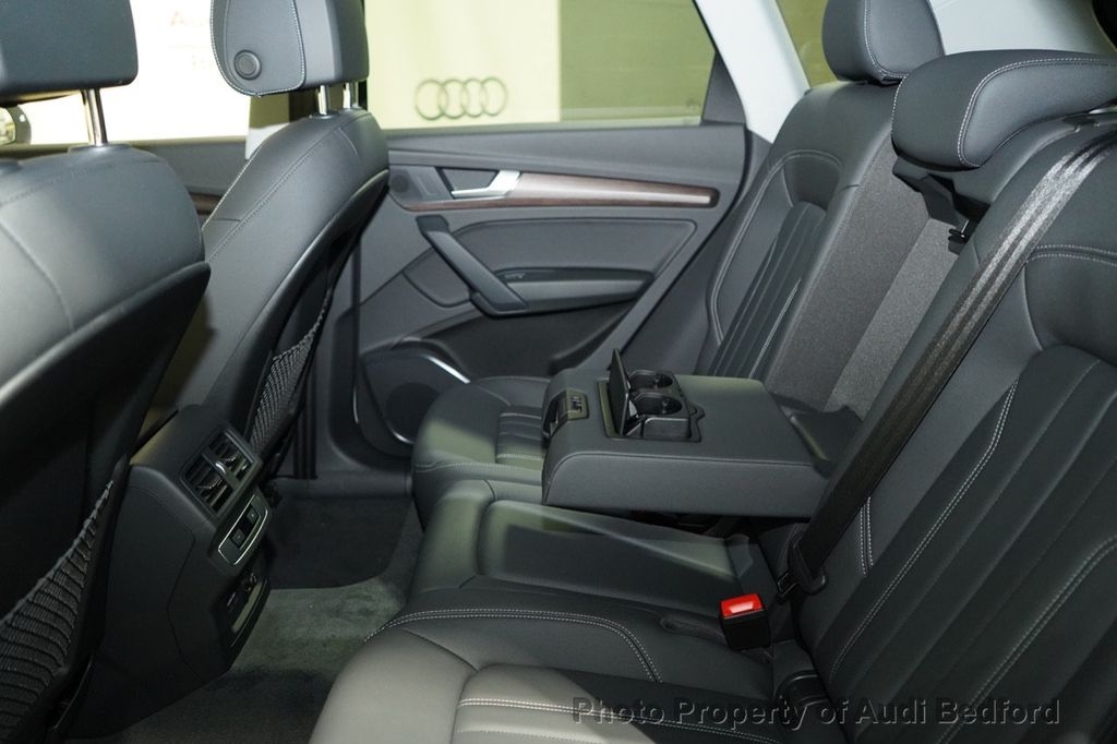 2021 Audi Q5 Premium 45 TFSI quattro - 20933972 - 11