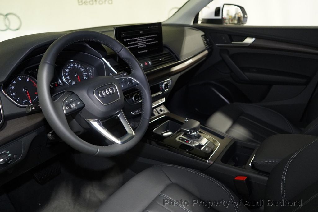 2021 Audi Q5 Premium 45 TFSI quattro - 20933972 - 15
